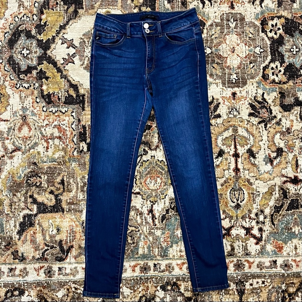 Kancan size 28 double button